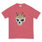 Ramen Noodle Skull Bowl garment-dyed heavyweight t-shirt