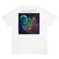 Space Weed Men’s garment-dyed heavyweight t-shirt