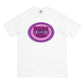 Sick sad world garment-dyed heavyweight t-shirt