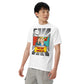 It's so small! Funny Men’s garment-dyed heavyweight t-shirt