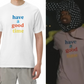 Have A Good Time Earthgang Voodoo Men’s garment-dyed heavyweight t-shirt