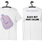 Purple BORG Drink Blackout Rage Gallon SOFT STYLE Unisex t-shirt