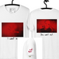 I Want in, You Want Out SOFT STYLE Unisex t-shirt
