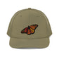 Monarch Butterfly Trucker Cap Hat