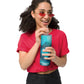 Atlantis Stainless steel tumbler