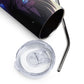 Anime Girl #1 Stainless steel tumbler
