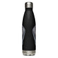 Dead Tired Opposum Stainless Steel Water Bottle