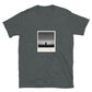 Polaroid Photo Love Short-Sleeve SOFT Unisex T-Shirt