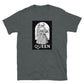 Queen SOFT Short-Sleeve Unisex T-Shirt