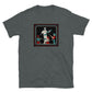 The Mummy and the kids SOFT Short-Sleeve Unisex T-Shirt
