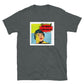 So Many F**kBoys SOFT Short-Sleeve Unisex T-Shirt