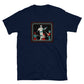 The Mummy and the kids SOFT Short-Sleeve Unisex T-Shirt