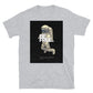 BE FREE Astronaut Short-Sleeve SOFT Unisex T-Shirt