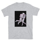 Astronaut Love SOFT Short-Sleeve Unisex T-Shirt