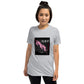 Sakura cherry blossom SOFT Short-Sleeve Unisex T-Shirt