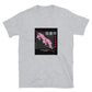 Sakura cherry blossom SOFT Short-Sleeve Unisex T-Shirt