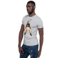 Weird Stoic human deer SOFT Unisex T-Shirt