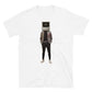 TV Head Short-Sleeve SOFT Unisex T-Shirt