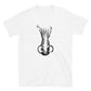 Vintage Octopus SOFT Short-Sleeve Unisex T-Shirt
