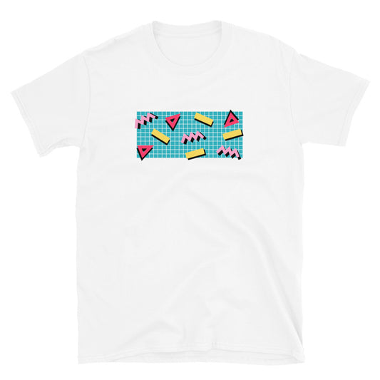 90's vibe Short-Sleeve Unisex T-Shirt