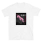 Sakura cherry blossom SOFT Short-Sleeve Unisex T-Shirt
