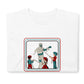 The Mummy and the kids SOFT Short-Sleeve Unisex T-Shirt