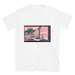 LIMITED EDITION Neighborhood Short-Sleeve SOFT Unisex T-Shirt