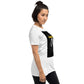 Moon and wolf SOFT Unisex T-Shirt