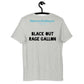 Blue BORG Drink Blackout Rage Gallon SOFT STYLE Unisex t-shirt