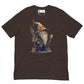 Gnome of the Forest SOFT STYLE Unisex t-shirt