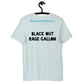 Blue BORG Drink Blackout Rage Gallon SOFT STYLE Unisex t-shirt