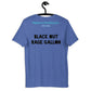 Blue BORG Drink Blackout Rage Gallon SOFT STYLE Unisex t-shirt