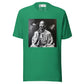 Snoop Smoking Ninja Unisex t-shirt