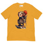 Elf of the Forest SOFT STYLE Unisex t-shirt