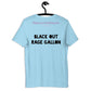 Purple BORG Drink Blackout Rage Gallon SOFT STYLE Unisex t-shirt
