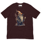 Gnome of the Forest SOFT STYLE Unisex t-shirt
