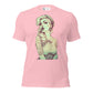 Sexy Pin-up Girl #1 SOFT STYLE Unisex t-shirt
