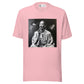 Snoop Smoking Ninja Unisex t-shirt