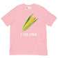 I Am Corn SOFT STYLE Unisex t-shirt