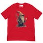 Gnome of the Forest SOFT STYLE Unisex t-shirt