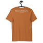 Good Vibes SOFT STYLE Unisex t-shirt