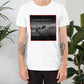 Cherries and Ice Sexy Woman SOFT STYLE Unisex t-shirt