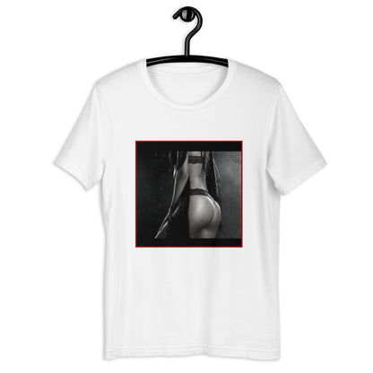 Sexy Woman #1 SOFT STYLE Unisex t-shirt