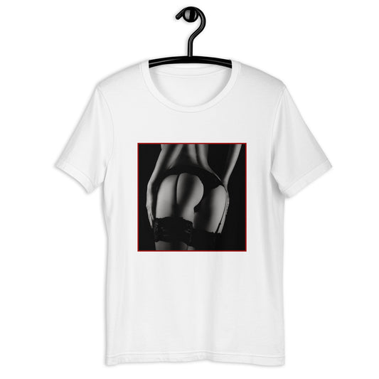 Sexy Woman #2 SOFT STYLE Unisex t-shirt