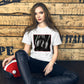 Sexy Woman #2 SOFT STYLE Unisex t-shirt