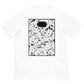 Doodles SOFT STYLE Unisex t-shirt