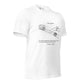 The Trolley Problem Game SOFT STYLE Unisex t-shirt