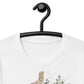 Just Breathe Ribcage SOFT STYLE Unisex t-shirt