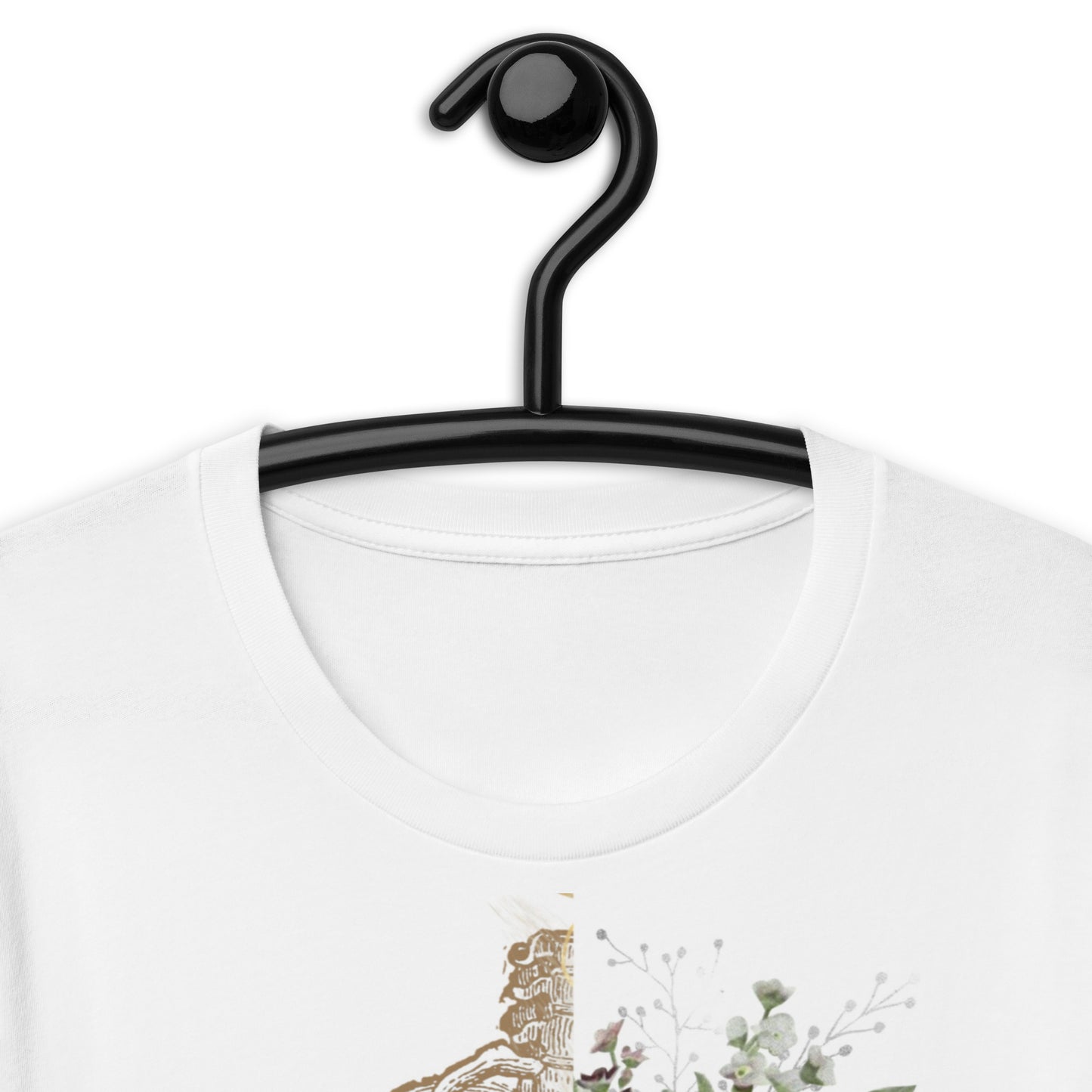 Just Breathe Ribcage SOFT STYLE Unisex t-shirt