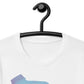 Blue BORG Drink Blackout Rage Gallon SOFT STYLE Unisex t-shirt